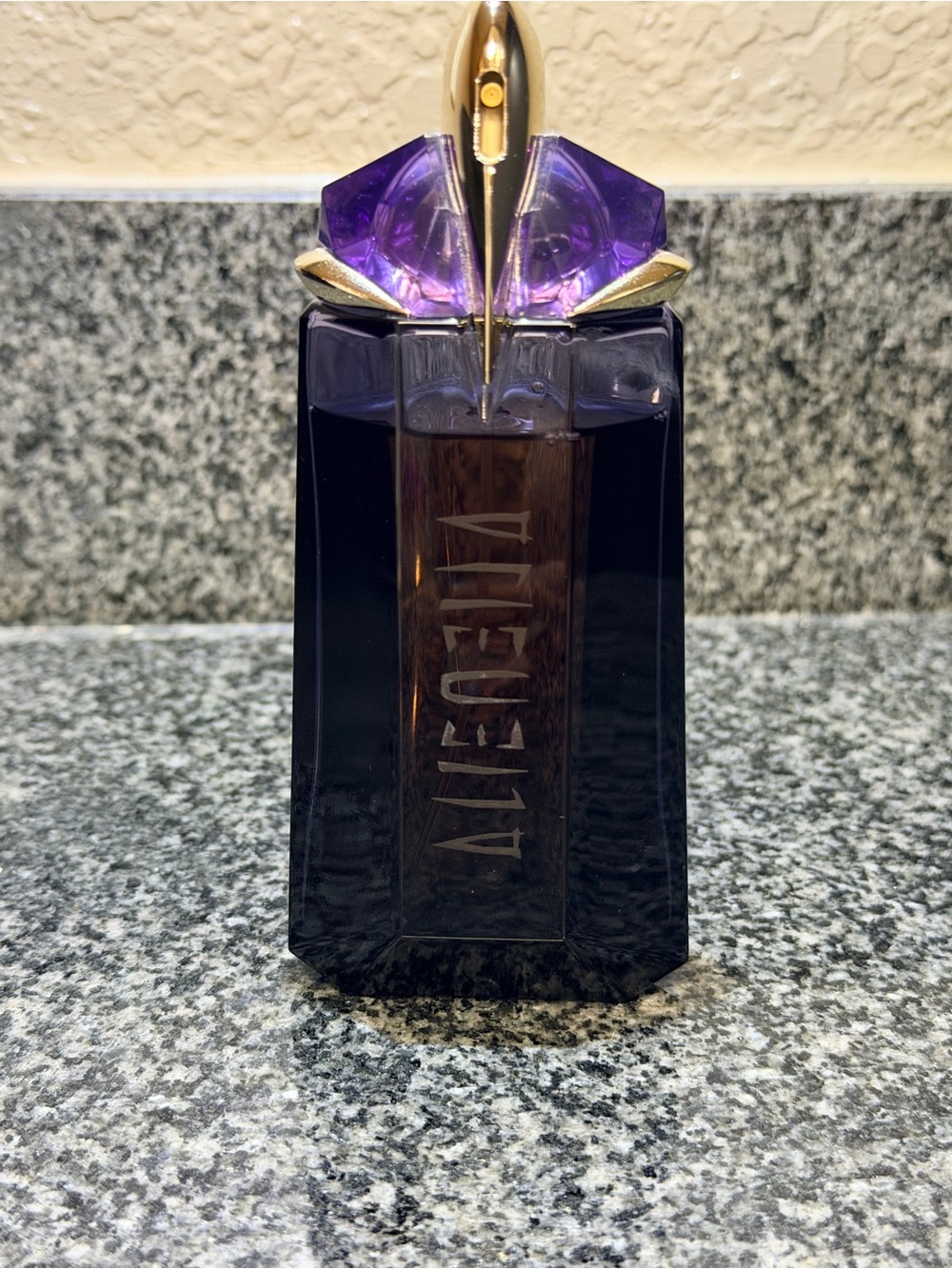 Tierry Mugler Alien